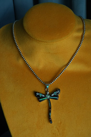 GALACTIC DRAGONFLY