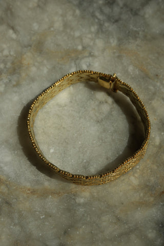 SHARDS OF GOLD