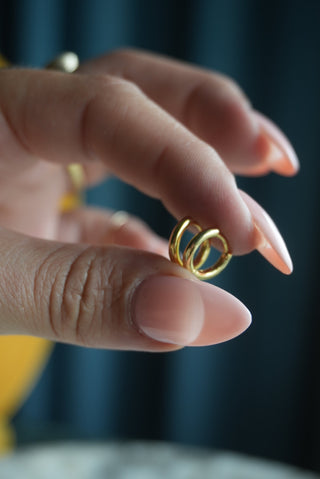 MINI HOOPS