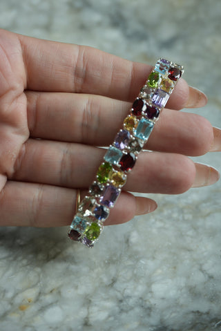 GEMSTONE MOSAIC