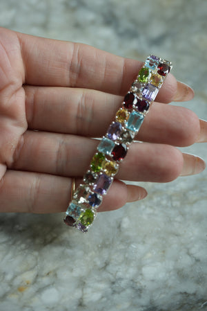 GEMSTONE MOSAIC