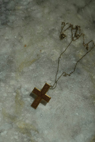 CELTIC CROSS