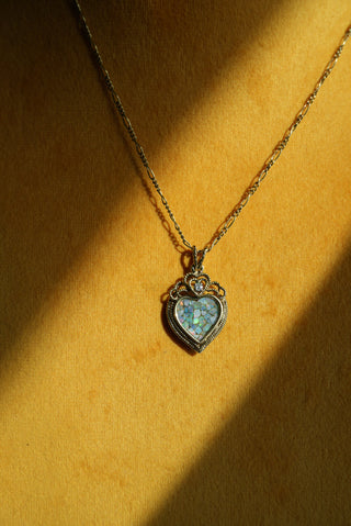 QUEENS OPAL