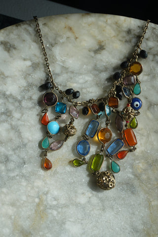 PROTECTION CHARMS