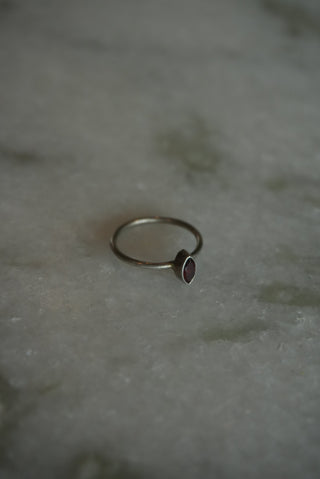 GARNET STACKABLE SZ 4.5