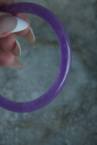 JADE BANGLE