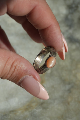 CATS EYE SZ 10