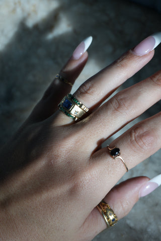 STAR SAPPHIRE LANE 10k