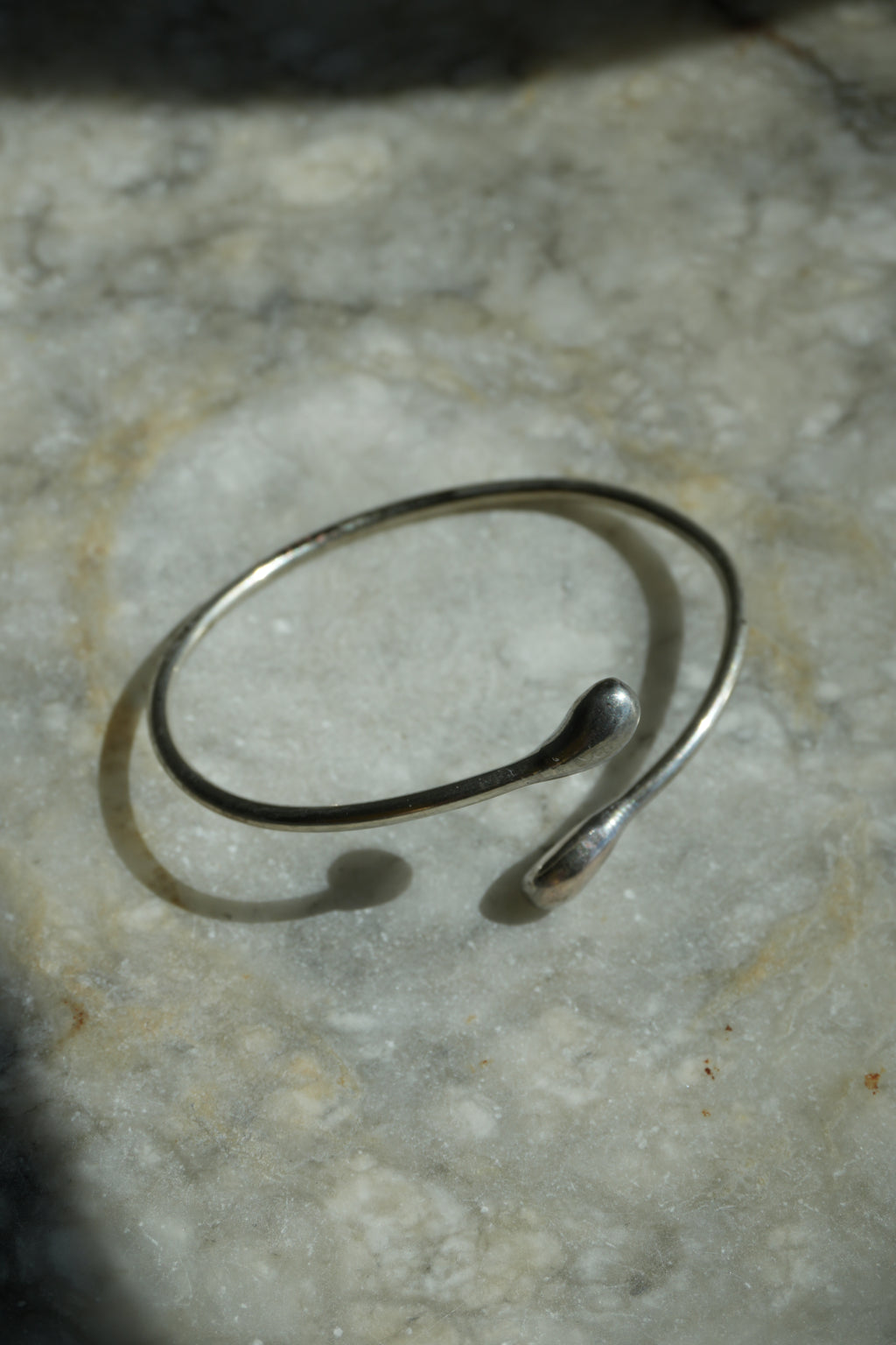 DEW DROPS BANGLE