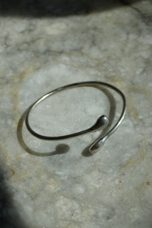 DEW DROPS BANGLE