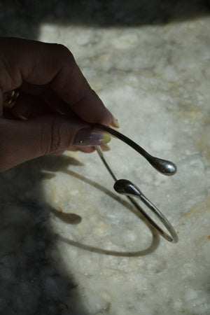 DEW DROPS BANGLE