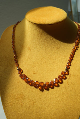 CITRINE DREAM BEADS