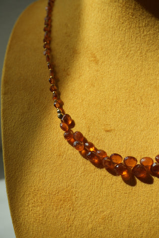 CITRINE DREAM BEADS