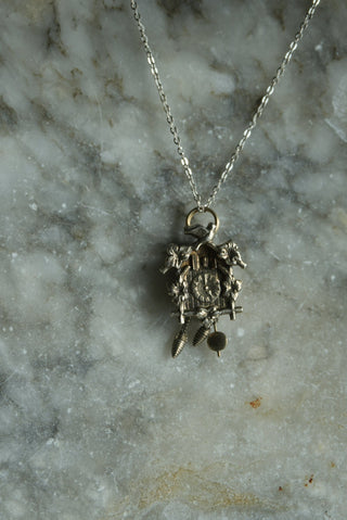 CUCKOO FOR YOU