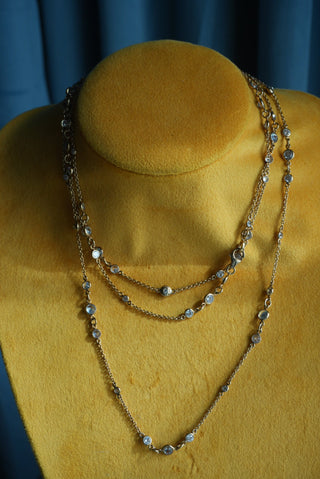LUXE WRAP