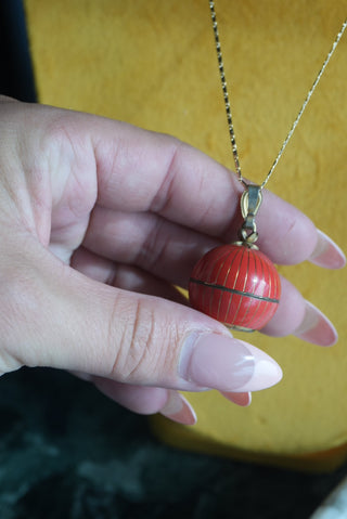 RARE 1960s WATCHFOB