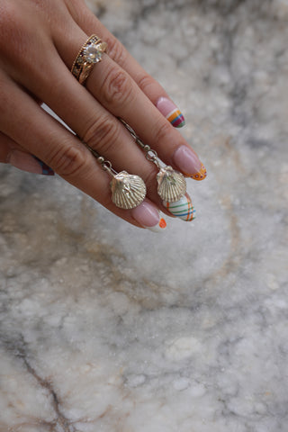 SEASHELL SUMMER