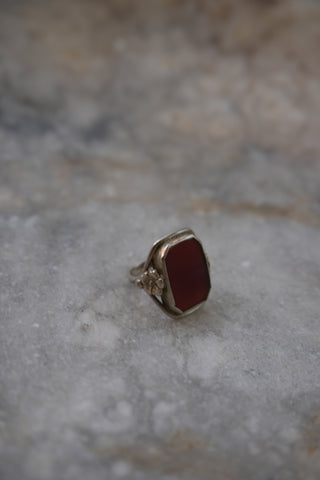 CARNELIAN SLICE