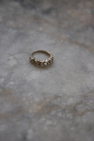 WAX CAST SZ 5