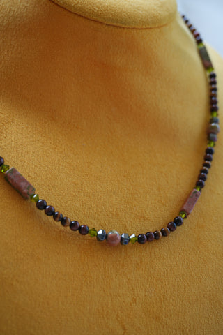 GEM COLLECTOR
