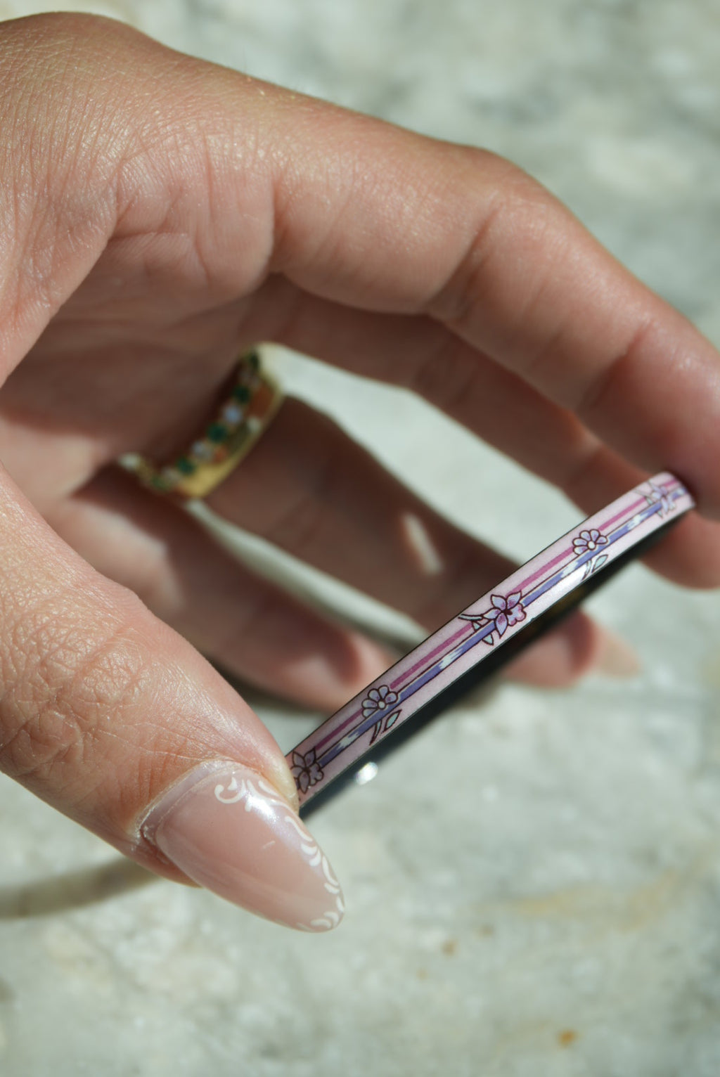 FREY BANGLE