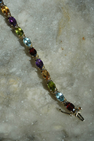 CANDY COATED ALIGNMENT