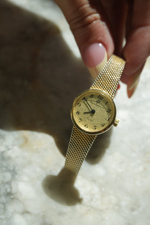 VINTAGE JULES WATCH