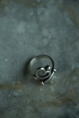 John Hardy LOVELOCK RING