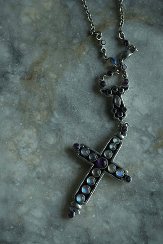NIKKI BUTLER CROSS