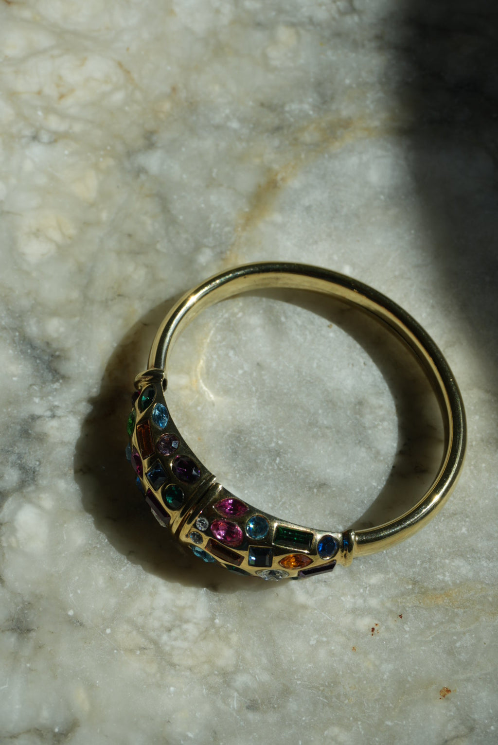 GEM COLLECTOR