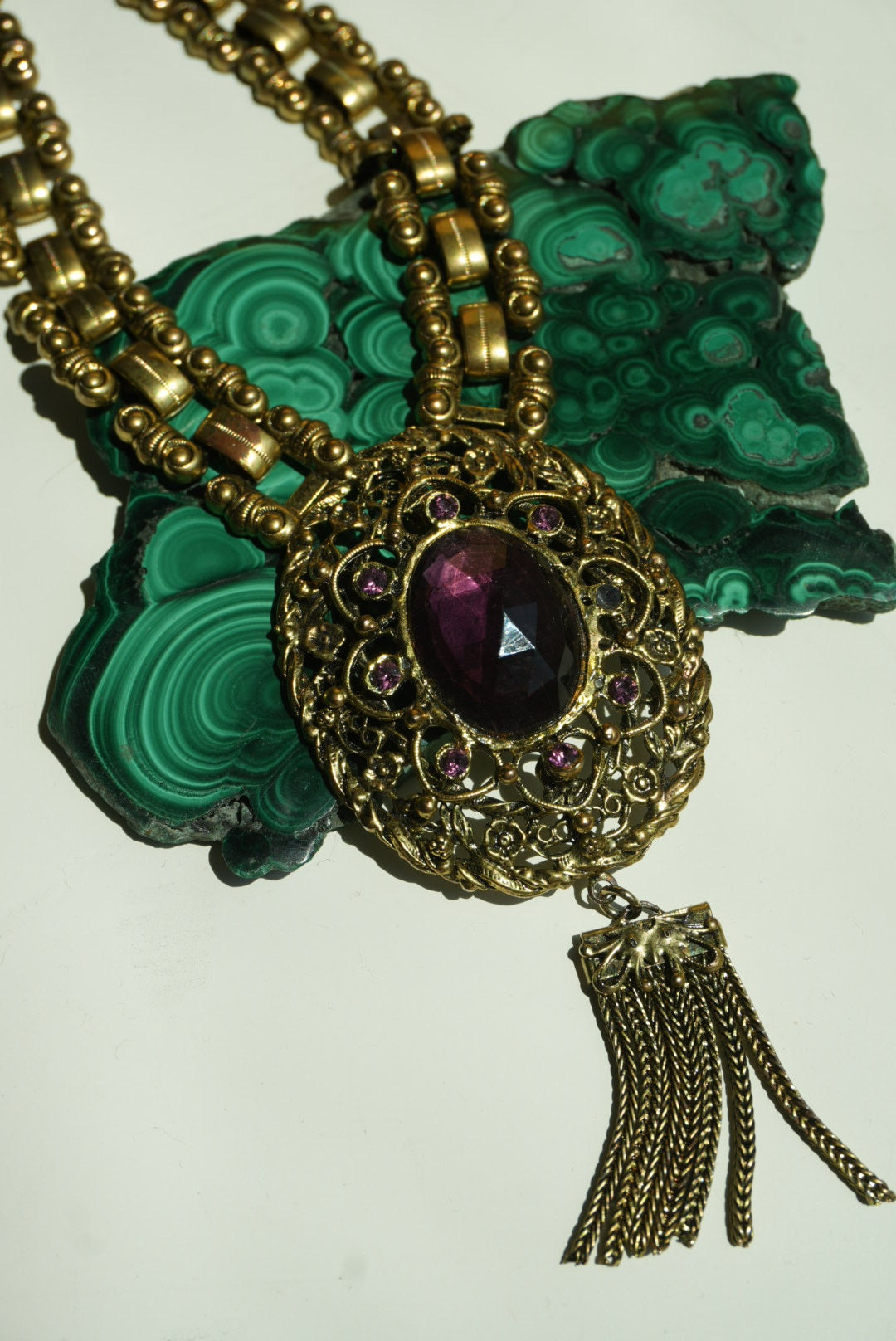 REGAL STATEMENT