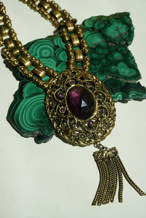 REGAL STATEMENT
