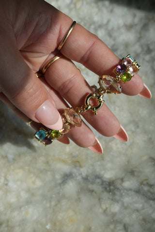 SPRING SKITTLES