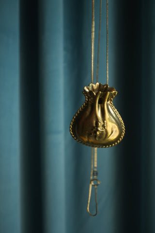LOVE POTION POUCH