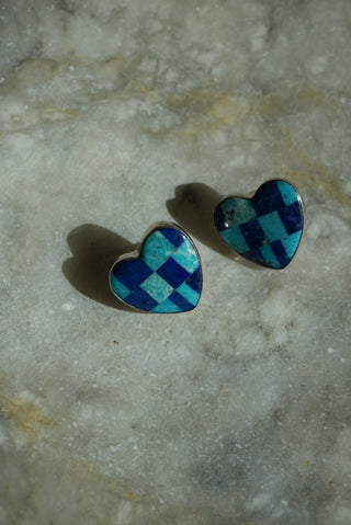 QUILTED GEMS