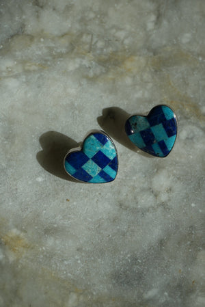 QUILTED GEMS