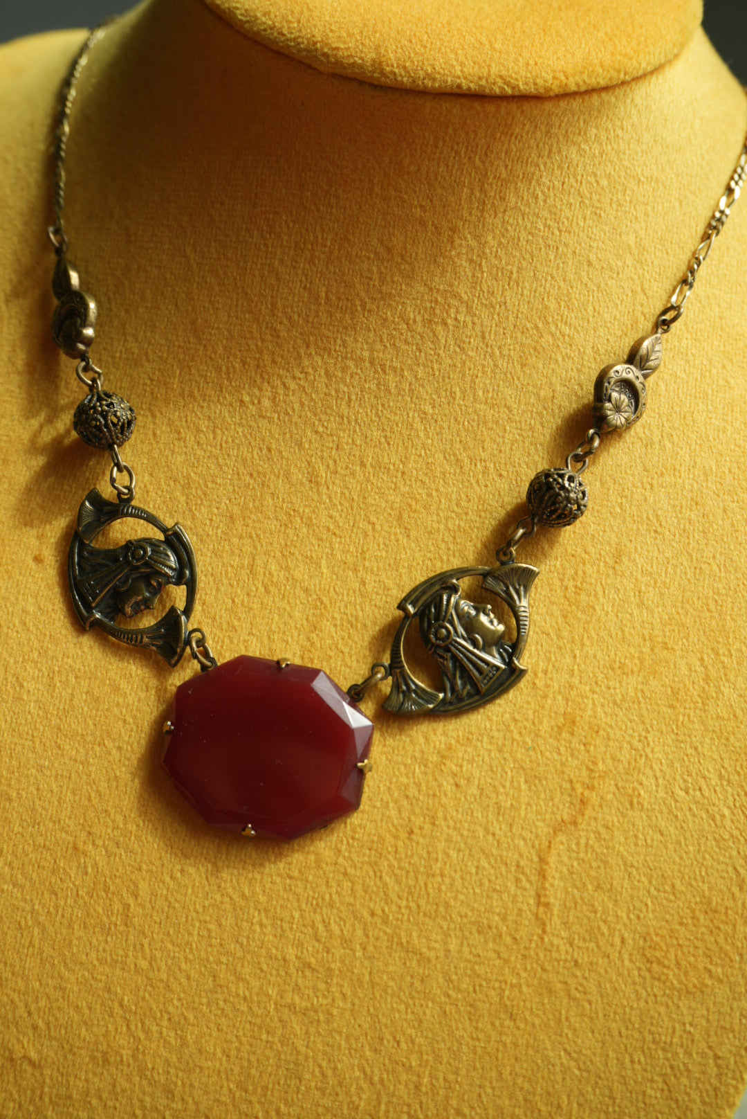 ROMAN CARNELIAN