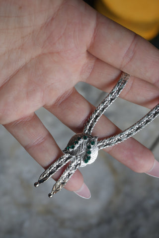 SILVER SLAYER