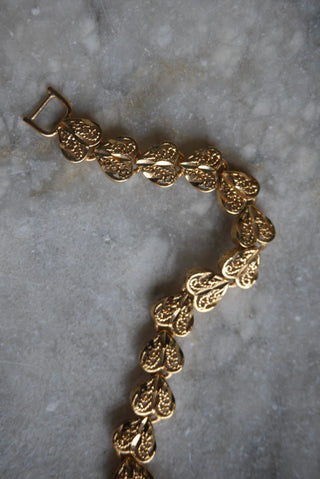 FOREVER LINKED