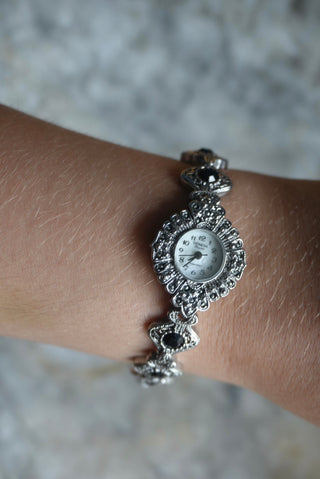 TIMELESS ELEGANCE