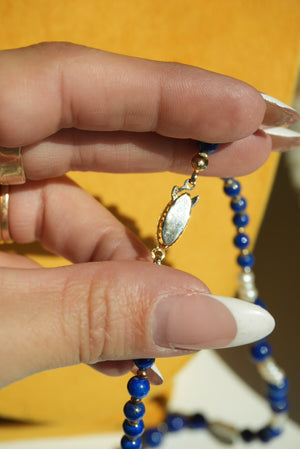LAPIZ LAZULI