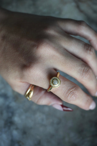 LITTLE ENGAGEMENT SZ 9