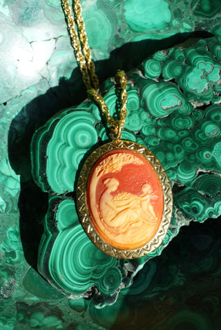 DREAMSCAPE CAMEO