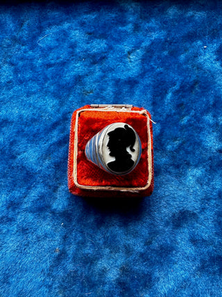 SOLDIERS CAMEO SZ 10