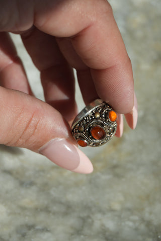 AMBER UNIVERSE SZ 7