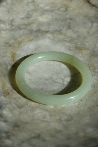 JADE BANGLE