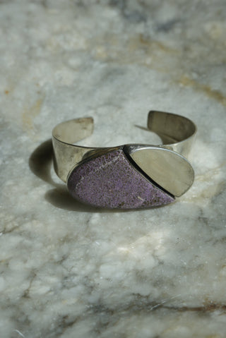 ATLANTSITE CUFF