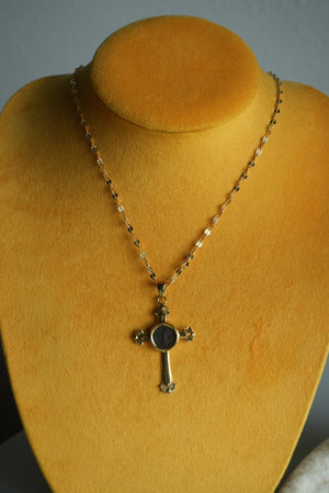 WIDOWS CROSS