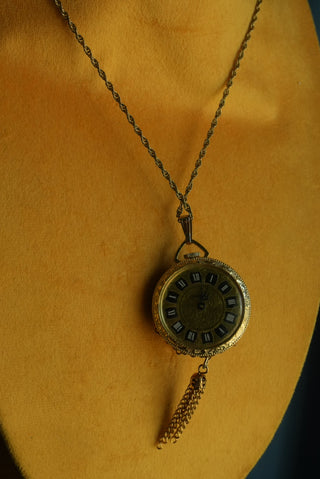 TIME WILL TELL
