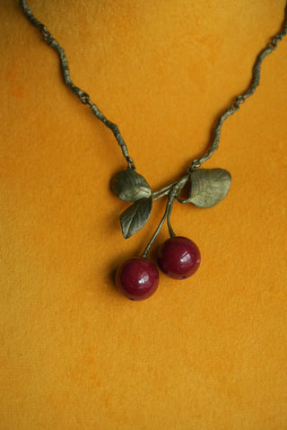 CHERRY PICKED